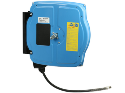 Afbeeldingen van Haspel LU/WA G½" 13X20MM 10M