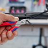 Afbeeldingen van KNIPEX Zijsnijtang elektro SUPER-KNIPS XL 7803140