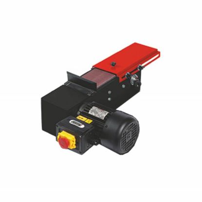Afbeeldingen van FEMI Bandschuurmachine 510 100X1000MM 600W drie fasen 