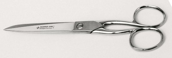 Afbeeldingen van GEDORE Schaar universeel 160MM