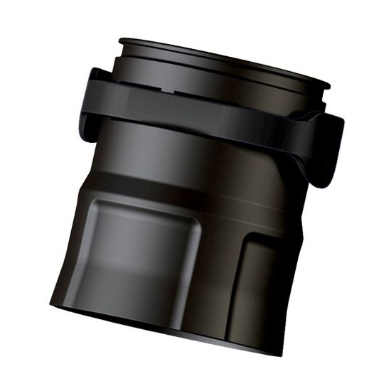 Afbeeldingen van Adapter t.b.v. Adflo ademslang