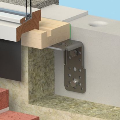 Afbeeldingen van GEBR. BODEGRAVEN Hoek-XL SV