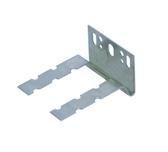 Afbeeldingen van GEBR. BODEGRAVEN Wandanker dilaterend SV 40X88MM 60X1,25MM