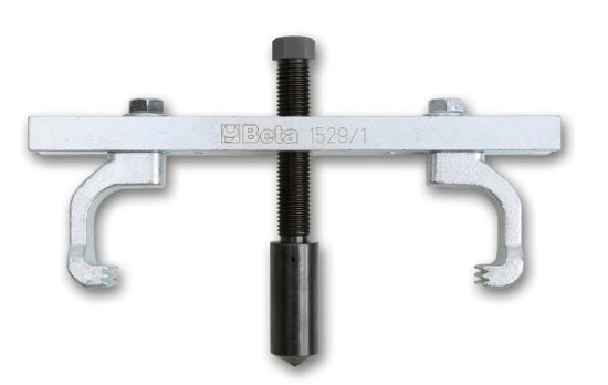 Afbeeldingen van BETA Trekker verstelbaar t.b.v. poelie 1529