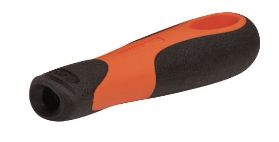 Afbeeldingen van BAHCO Kettingzaagvijlhecht ERGO 5,2MM