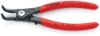 Afbeeldingen van KNIPEX Borgveertang buiten DIN5254B 10-25MM