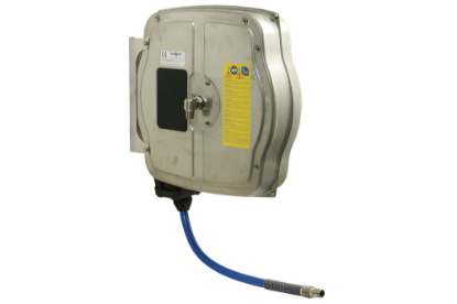 Afbeeldingen van Haspel RVS G½" 13X21MM 10M