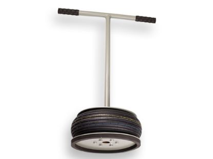 Afbeeldingen van LABORA Vacuüm tegelzuiger 