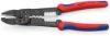 Afbeeldingen van KNIPEX Krimptang 9732240 0,5-6,0MM²