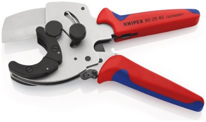 Afbeeldingen van KNIPEX Pijpsnijder 902540 40MM