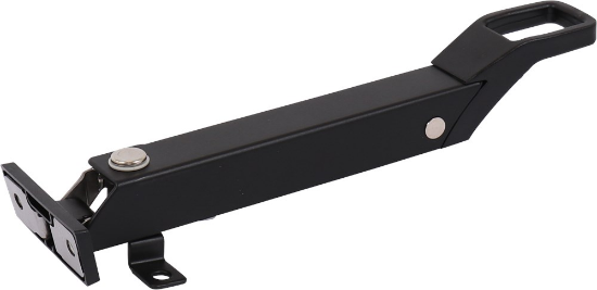 Afbeeldingen van OXLOC Combi uitzetter premium aluminium zwart