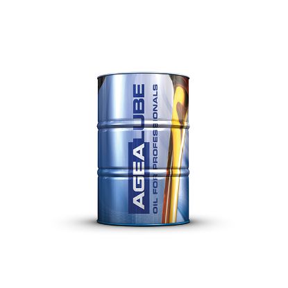 Afbeeldingen van AGEALUBE Hydrauliekolie Hydra 150 208L