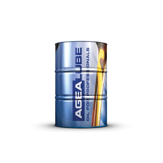 Afbeeldingen van AGEALUBE Hydrauliekolie Hydra 150 208L