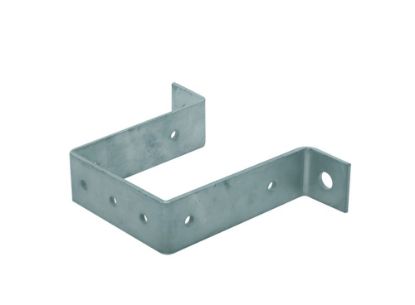 Afbeeldingen van GEBR. BODEGRAVEN Terrasschermbeugel TV 130X100X130MM 40X4MM