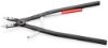 Afbeeldingen van KNIPEX Borgveertang binnen DIN5256C 122-300MM