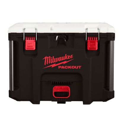 Afbeeldingen van MILWAUKEE Cooler PACKOUT XL
