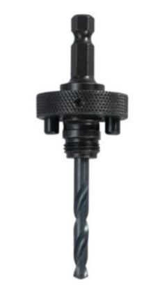 Afbeeldingen van LENOX Centreerboor 6MM voor gatzaag diamant