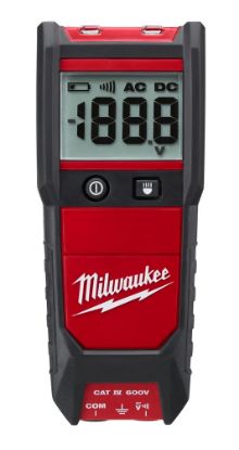 Afbeeldingen van MILWAUKEE Auto spanningsmeter 2212-20