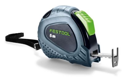 Afbeeldingen van FESTOOL Metaal MB 5m Kunstof/metaal 