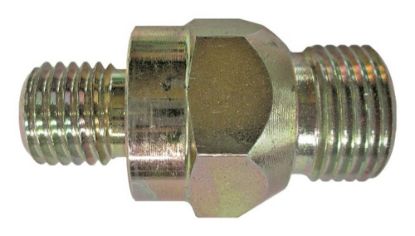 Afbeeldingen van EIBENSTOCK Adapter boorkroon M16 buitendraad - R½" buitendraad