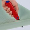 Afbeeldingen van KNIPEX Afbreekmes UNI CutiX 9010165BK