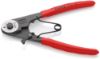 Afbeeldingen van KNIPEX Bowdenkabelschaar 9561150 3MM 150MM
