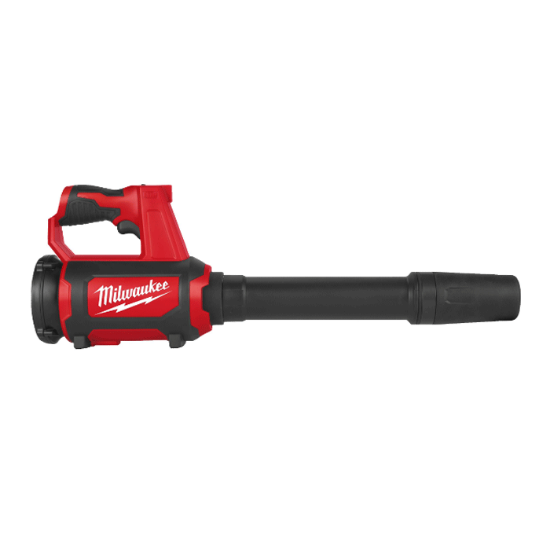 Afbeeldingen van MILWAUKEE Accu bladblazer compact M12BBL-0 BODY