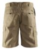 Afbeeldingen van BLÅKLÄDER Short 1447 khaki C62