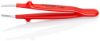 Afbeeldingen van KNIPEX Pincet UNI RVS ISO1000V 926763 DIN60900 145MM