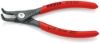 Afbeeldingen van KNIPEX Borgveertang buiten DIN5254B 10-25MM