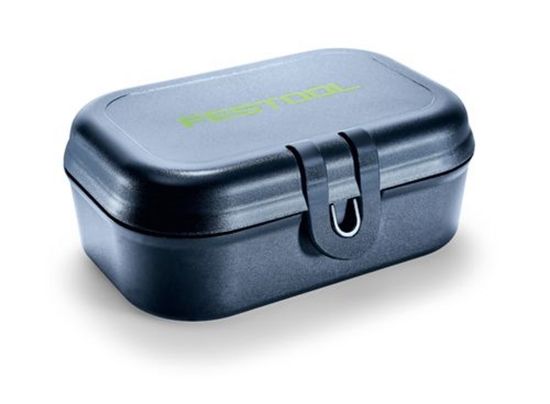 Afbeeldingen van FESTOOL Lunchbox BOX-LCH FT1 S 151X108X60MM