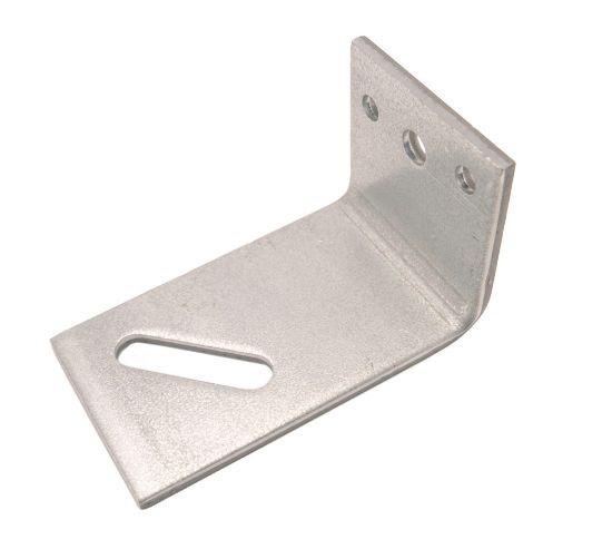 Afbeeldingen van GEBR. BODEGRAVEN Hoekanker zwaar SV 70X120MM 70X6MM