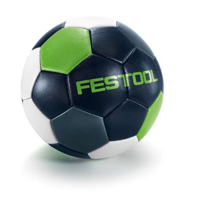 Afbeeldingen van FESTOOL Voetbal ICT-FT1