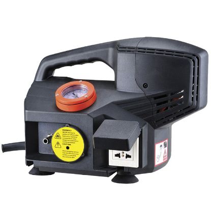 Afbeeldingen van AGP Vacuümpomp VP140