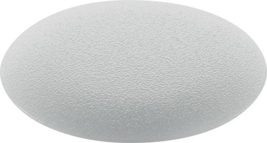 Afbeeldingen van FESTOOL Afdekkap grijs KV-AK 15MM 50x t.b.v. DF500