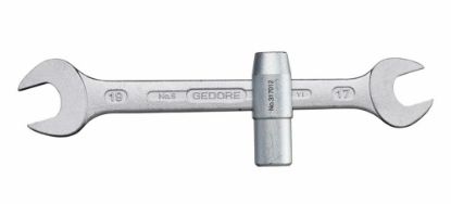 Afbeeldingen van GEDORE Montagesleutel M10