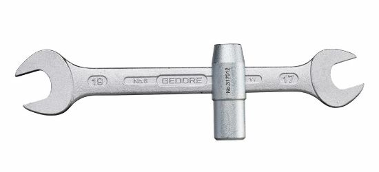 Afbeeldingen van GEDORE Montagesleutel M10