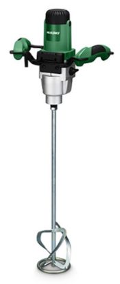 Afbeeldingen van HIKOKI Mixer UM12VST2UAZ 230V 1200W M14 in doos