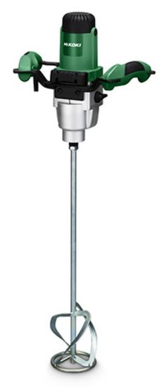Afbeeldingen van HIKOKI Mixer UM12VST2UAZ 230V 1200W M14 in doos