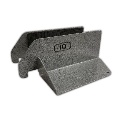 Afbeeldingen van IQ POWER TOOLS Stofblocker set t.b.v. iQMS362