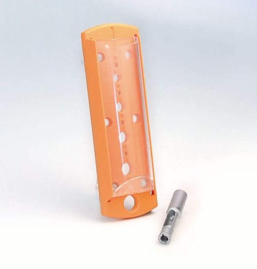 Afbeeldingen van BOA Diamantboor met waterreservoir 12MM