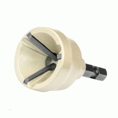 Afbeeldingen van Buitenontbramer 3-19MM maat 1