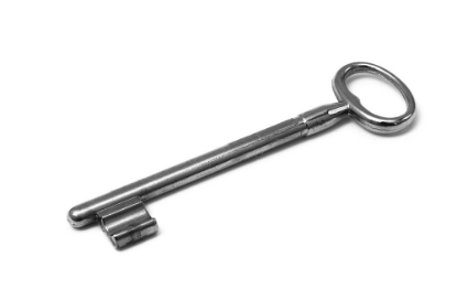 Afbeeldingen van BB-sleutel op sleutelnummer B&K 1