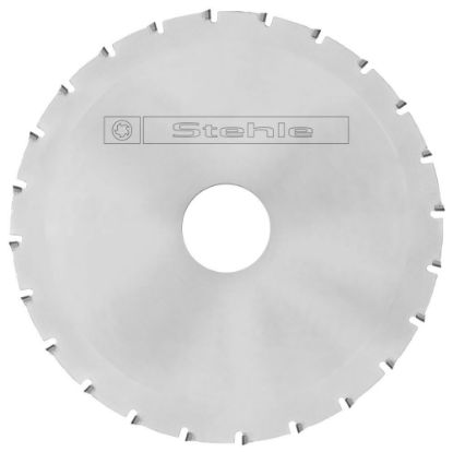 Afbeeldingen van STEHLE Cirkelzaagblad DP diamant 125X2,6/2,0X20MM Z24WS/FLEX (DP)