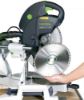 Afbeeldingen van FESTOOL Cirkelzaagblad ALUMINIUM/PLASTICS HW 260X2,4X30MM TF68