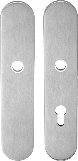 Afbeeldingen van OXLOC Veiligheidsbeslag RVS A2 PC72 SKG***