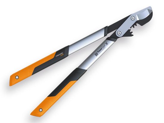 Afbeeldingen van FISKARS Takkenschaar LX94-M 64CM PowerGear tot 50MM