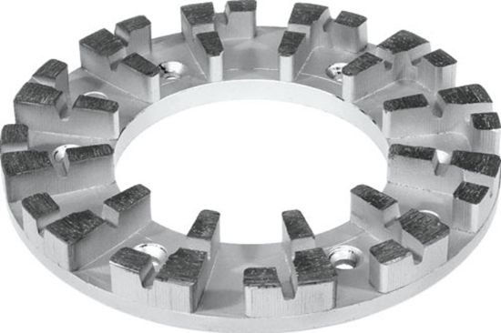 Afbeeldingen van FESTOOL Diamantzaagblad DIA HARD 150MM