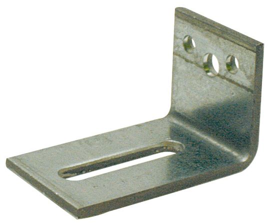 Afbeeldingen van GEBR. BODEGRAVEN Hoekanker zwaar SV 60X100MM 60X6MM