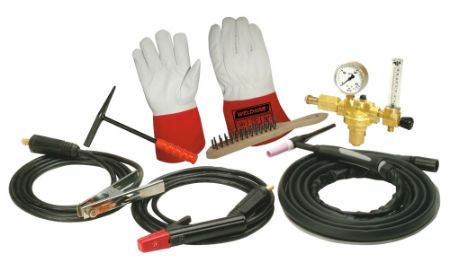 Afbeelding voor categorie Lasapparaat, toebehoren